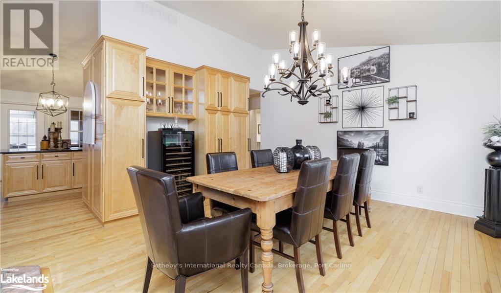 427 West Browns Road, Huntsville, Ontario  P1H 2J3 - Photo 15 - X10897788