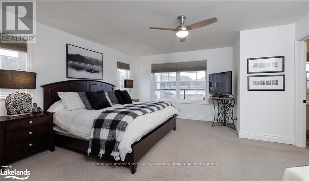 427 West Browns Road, Huntsville, Ontario  P1H 2J3 - Photo 20 - X10897788