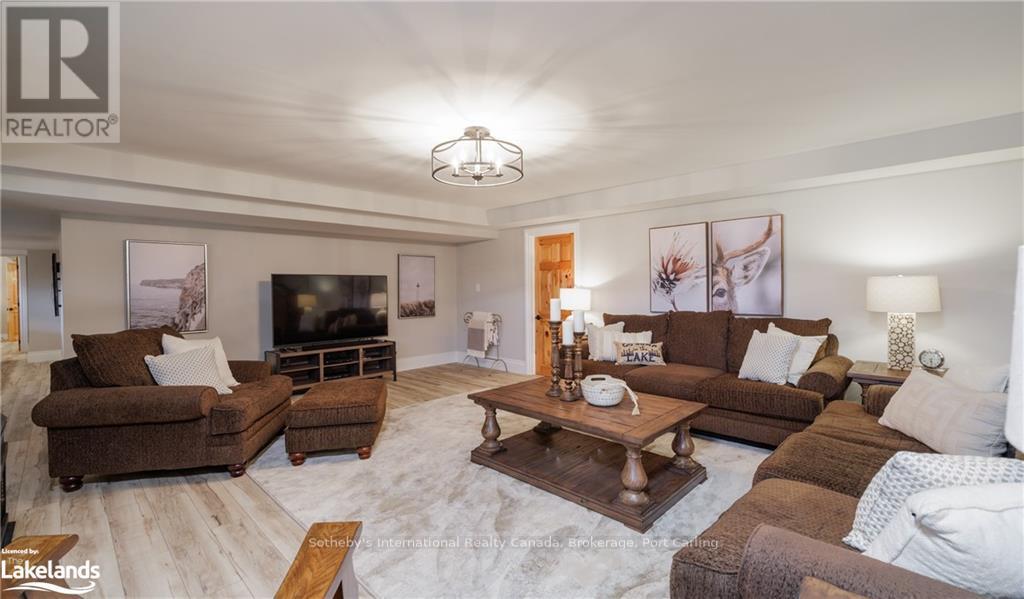 427 West Browns Road, Huntsville, Ontario  P1H 2J3 - Photo 28 - X10897788