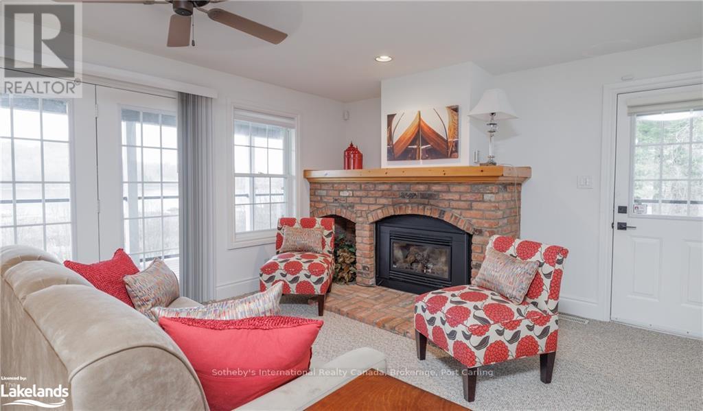 427 West Browns Road, Huntsville, Ontario  P1H 2J3 - Photo 31 - X10897788