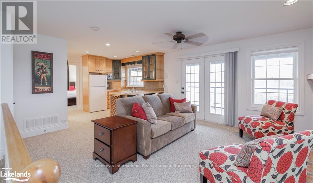 427 West Browns Road, Huntsville, Ontario  P1H 2J3 - Photo 32 - X10897788