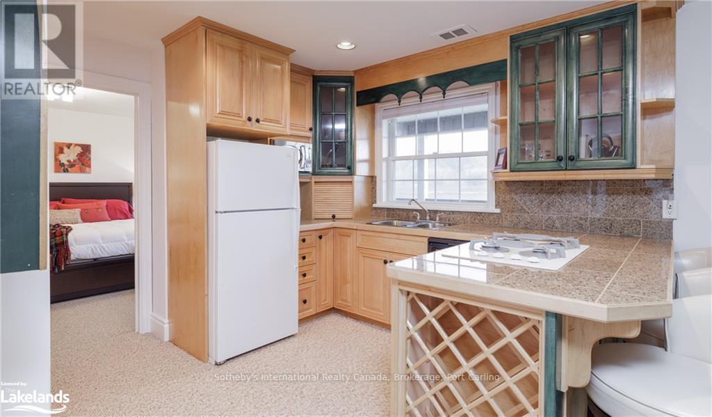 427 West Browns Road, Huntsville, Ontario  P1H 2J3 - Photo 33 - X10897788