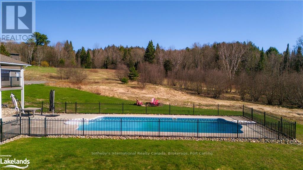 427 West Browns Road, Huntsville, Ontario  P1H 2J3 - Photo 37 - X10897788