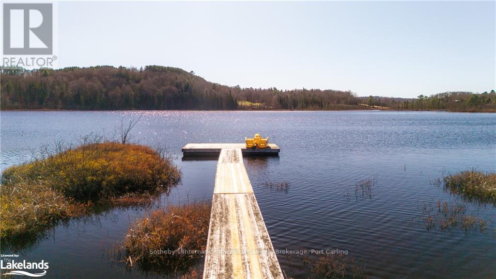 427 West Browns Road, Huntsville, Ontario  P1H 2J3 - Photo 40 - X10897788