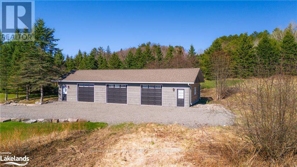 427 West Browns Road, Huntsville, Ontario  P1H 2J3 - Photo 6 - X10897788