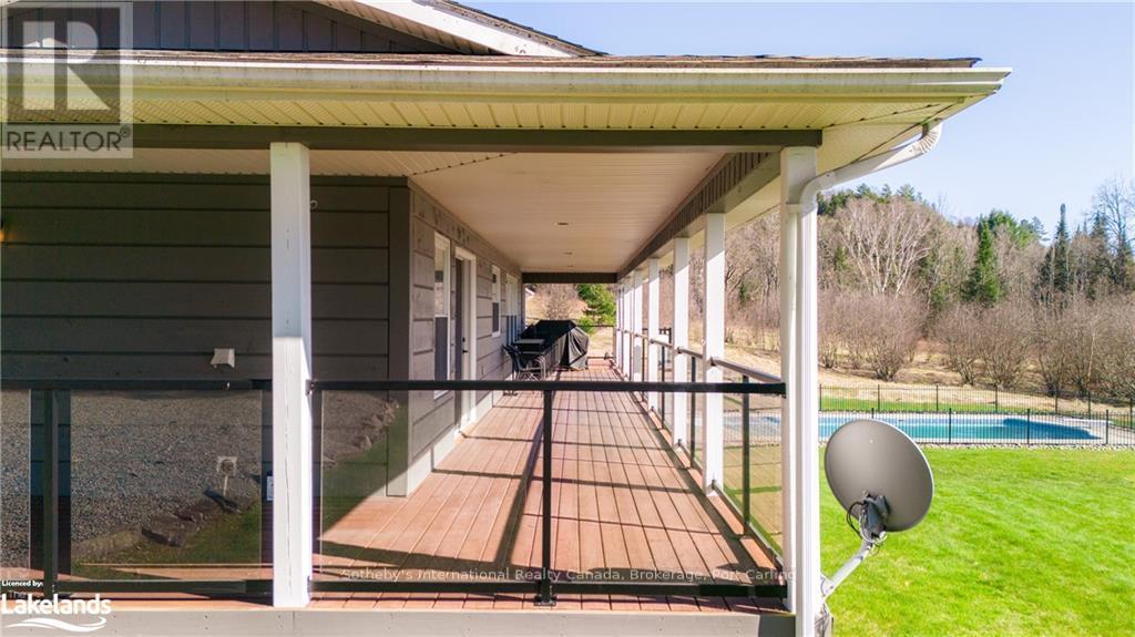 427 West Browns Road, Huntsville, Ontario  P1H 2J3 - Photo 8 - X10897788