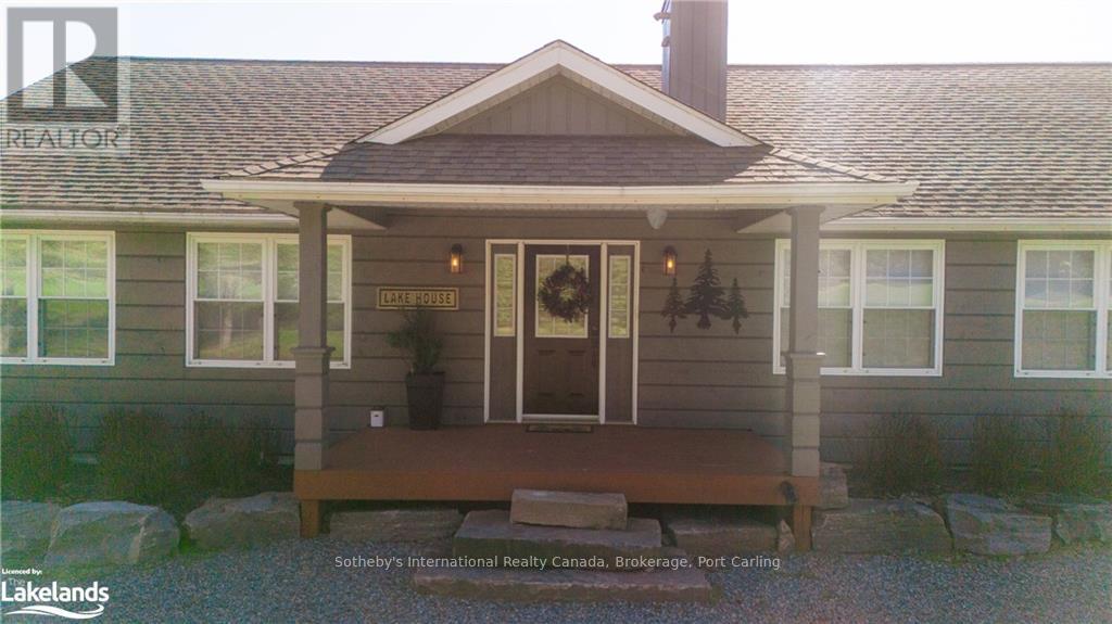 427 West Browns Road, Huntsville, Ontario  P1H 2J3 - Photo 9 - X10897788