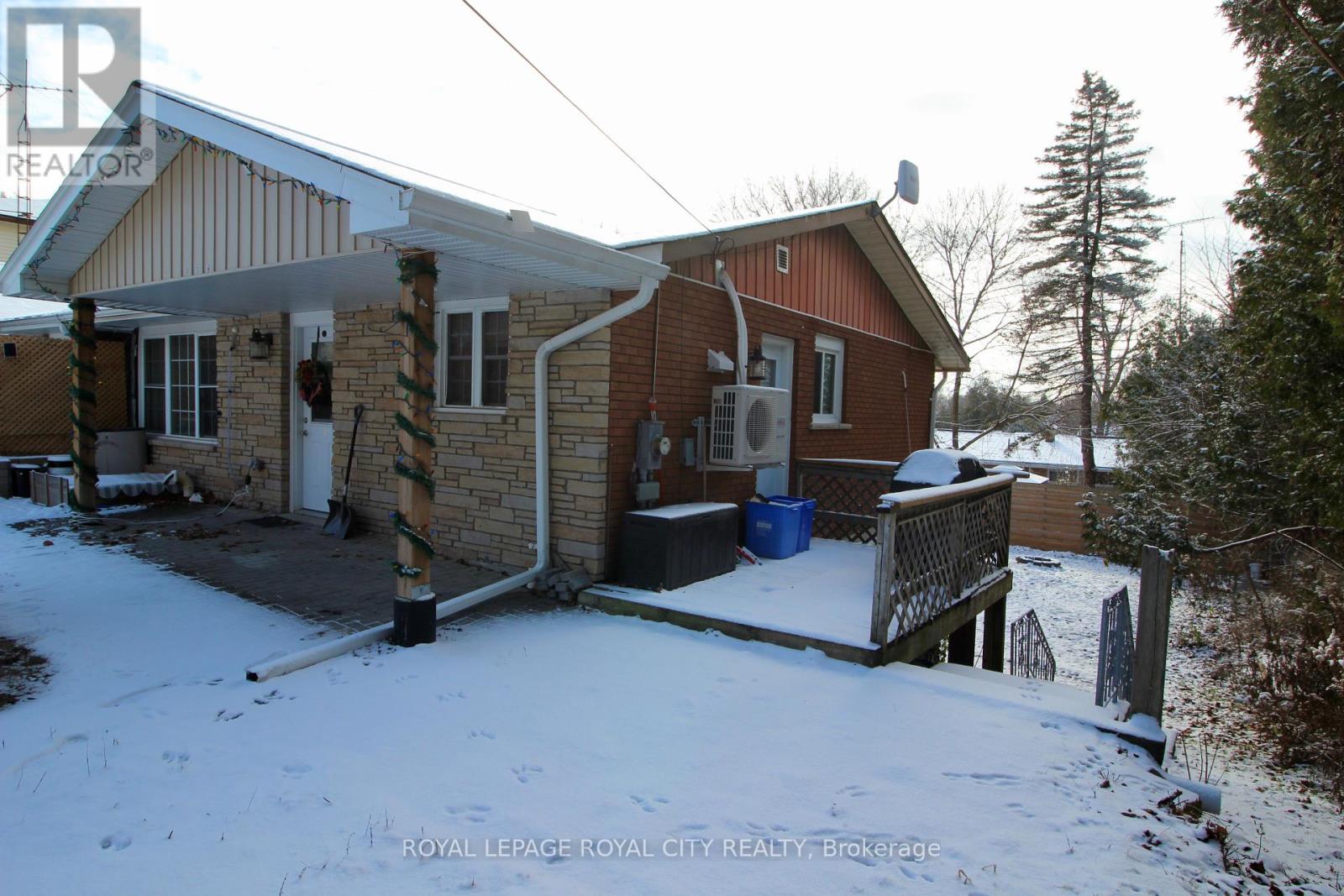 4 - 405 Main Street S, Guelph/eramosa, Ontario  N0B 2K0 - Photo 2 - X11884437