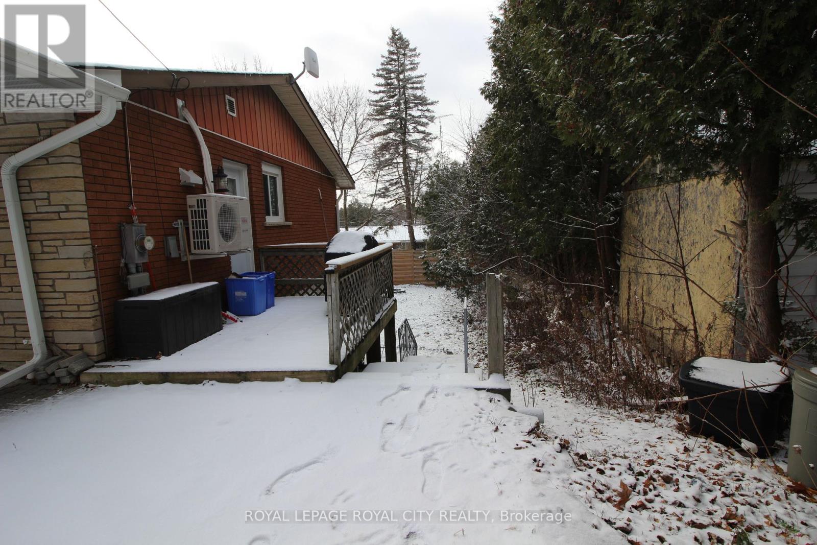 4 - 405 Main Street S, Guelph/eramosa, Ontario  N0B 2K0 - Photo 3 - X11884437