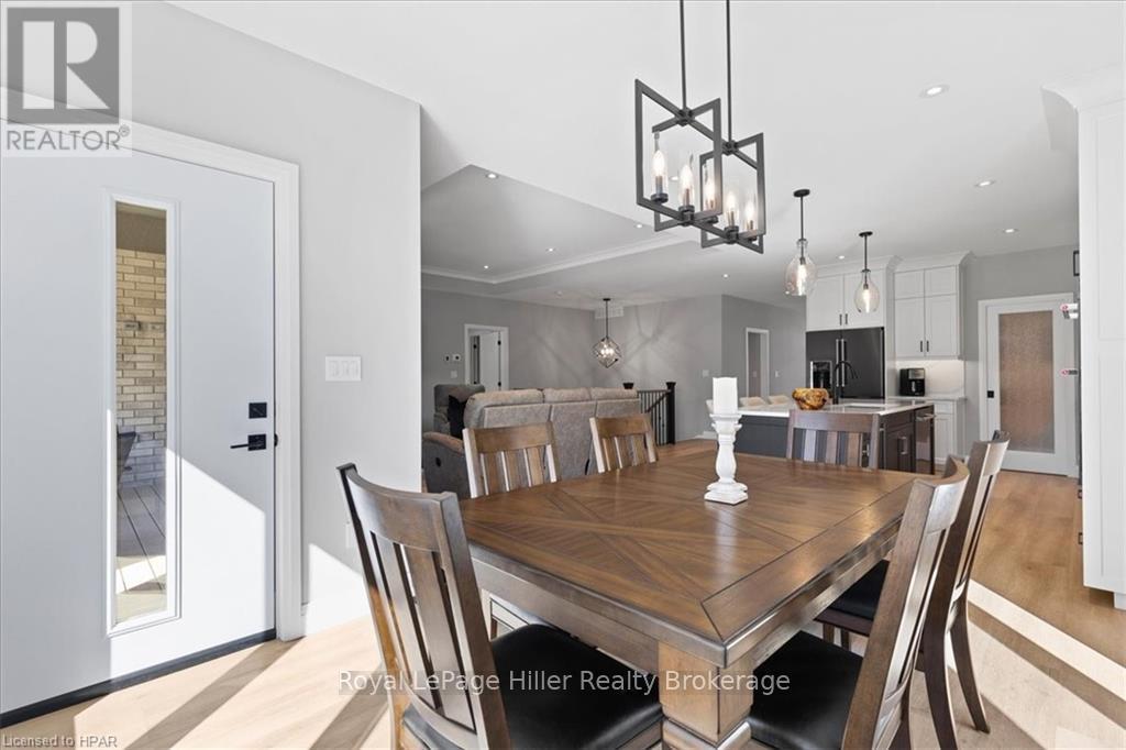125 Pugh Street E, Perth East, Ontario  N0K 1M0 - Photo 18 - X10780633