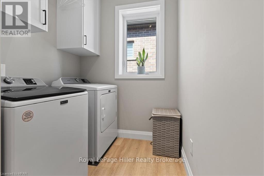 125 Pugh Street E, Perth East, Ontario  N0K 1M0 - Photo 28 - X10780633