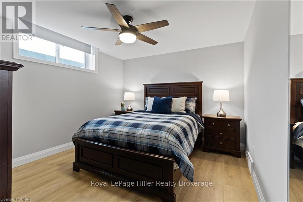 125 Pugh Street E, Perth East, Ontario  N0K 1M0 - Photo 33 - X10780633