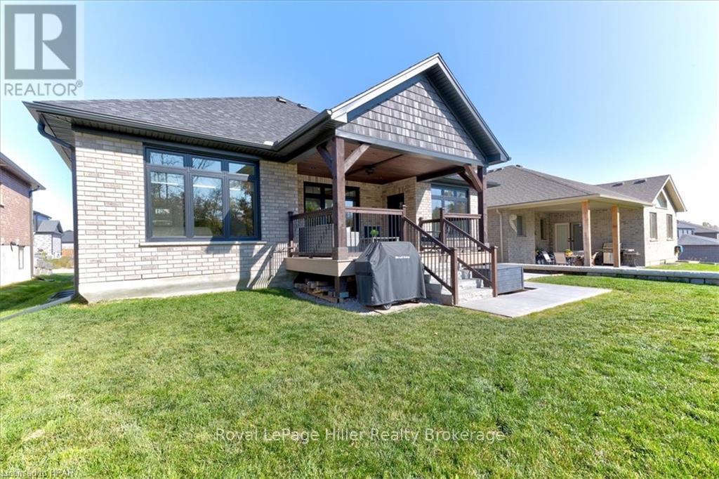 125 Pugh Street E, Perth East, Ontario  N0K 1M0 - Photo 36 - X10780633