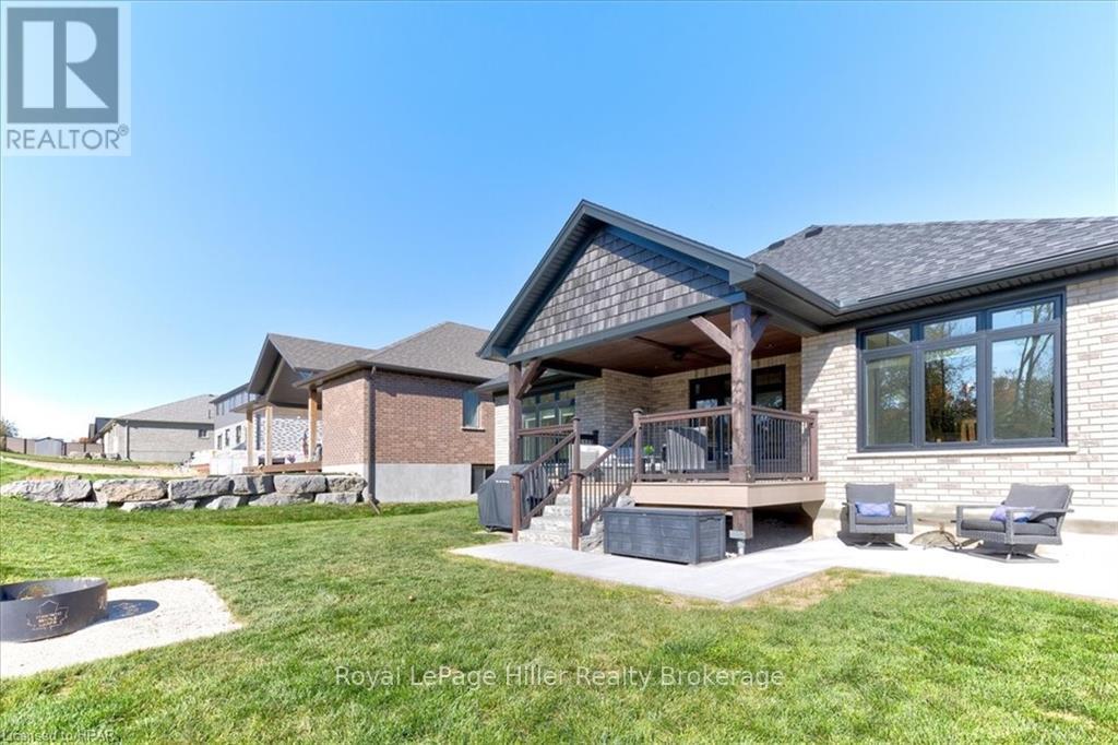 125 Pugh Street E, Perth East, Ontario  N0K 1M0 - Photo 37 - X10780633