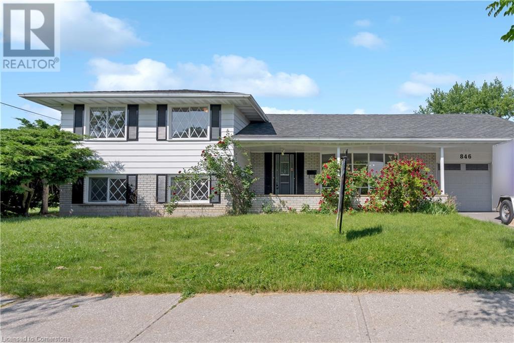 846 MISSISSAUGA VALLEY Boulevard, mississauga, Ontario