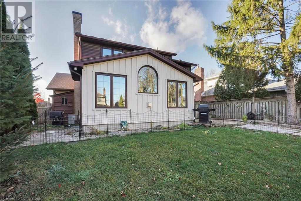 99 Westwinds Drive, London, Ontario  N6C 5M6 - Photo 27 - 40683745