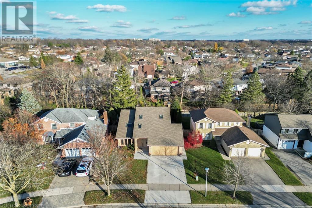 99 Westwinds Drive, London, Ontario  N6C 5M6 - Photo 30 - 40683745