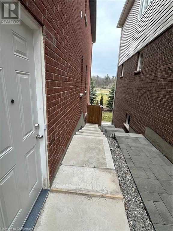 304 SHADY GLEN Crescent, kitchener, Ontario