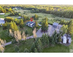 #290 23109 Twp Road 514 Belvedere Heights West, Rural Strathcona County, Ca