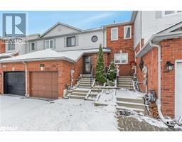 1251 COLEMAN Court, Innisfil, Ontario