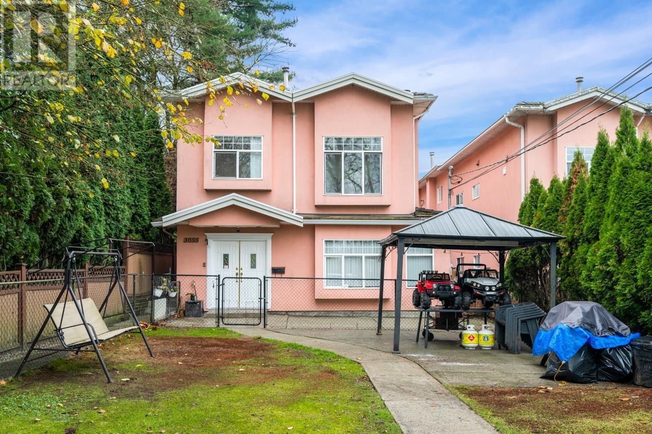 3055 Douglas Road, Burnaby, British Columbia  V5G 3N8 - Photo 1 - R2948579