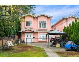3055 DOUGLAS ROAD, Burnaby, British Columbia