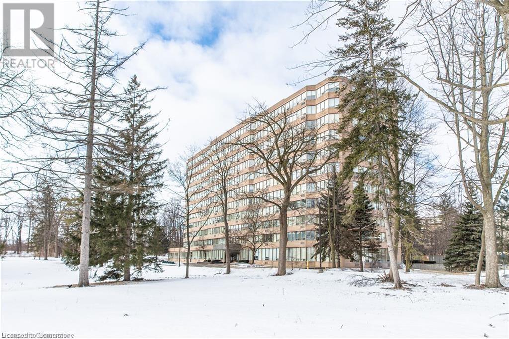 3227 KING Street E Unit# 610, Kitchener, Ontario