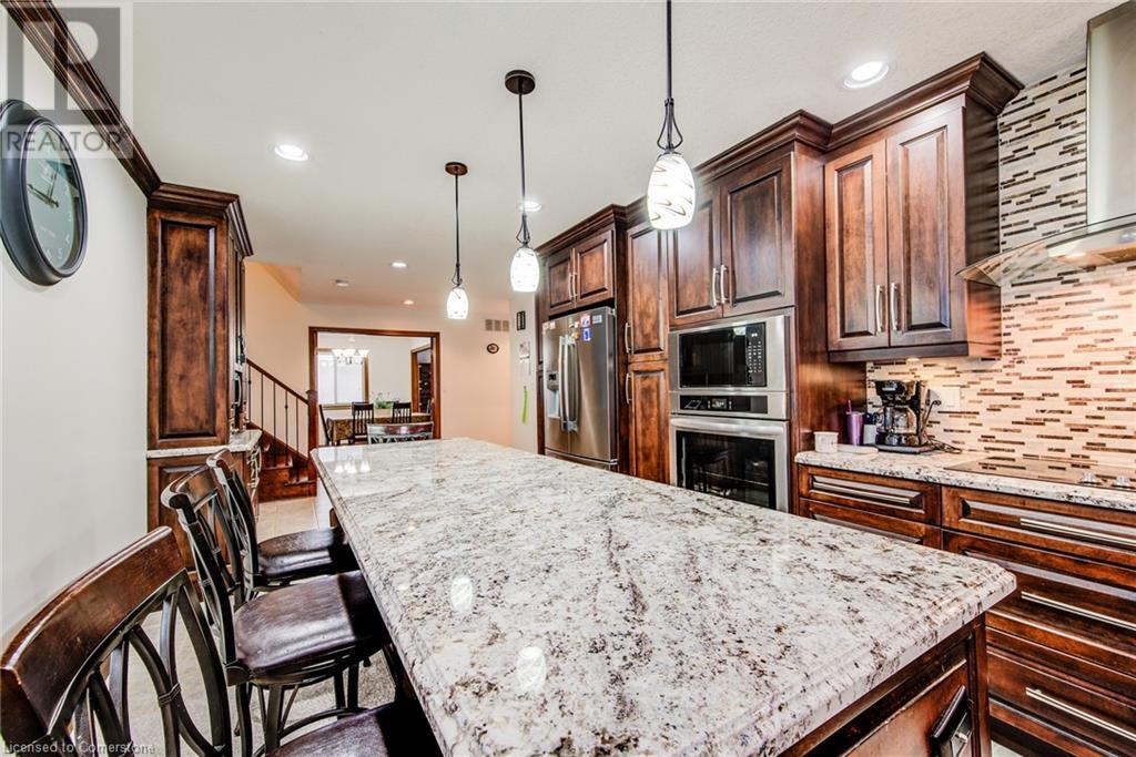 48 Wayne AvenueCambridge, Ontario  N1R 0B8 - Photo 14 - 40683725