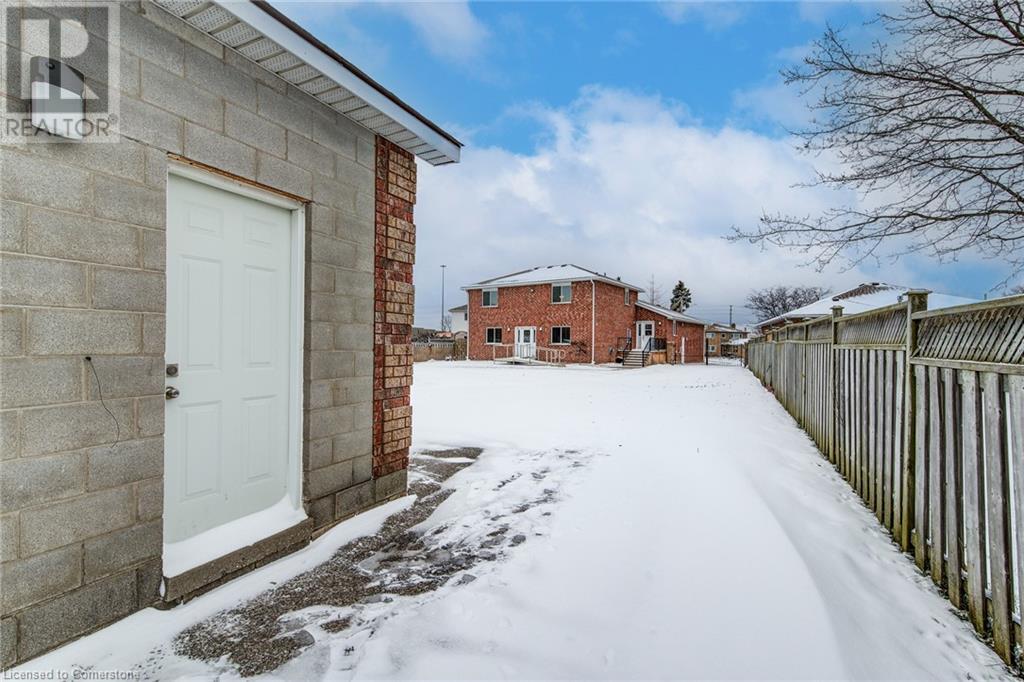 48 Wayne AvenueCambridge, Ontario  N1R 0B8 - Photo 43 - 40683725