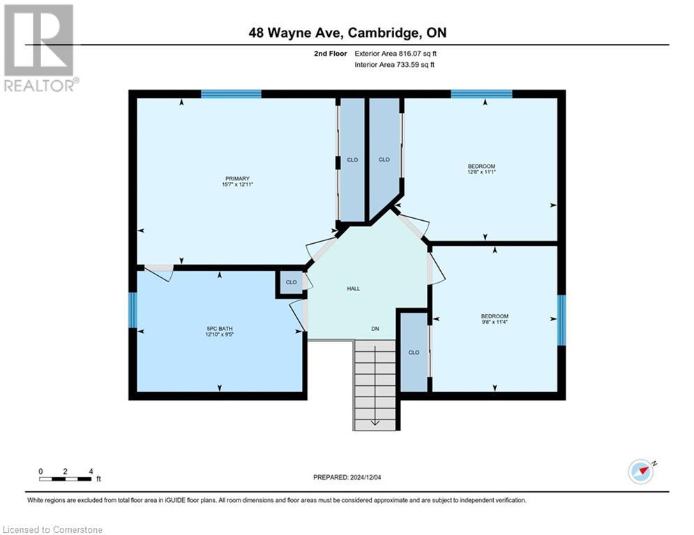 48 Wayne AvenueCambridge, Ontario  N1R 0B8 - Photo 45 - 40683725