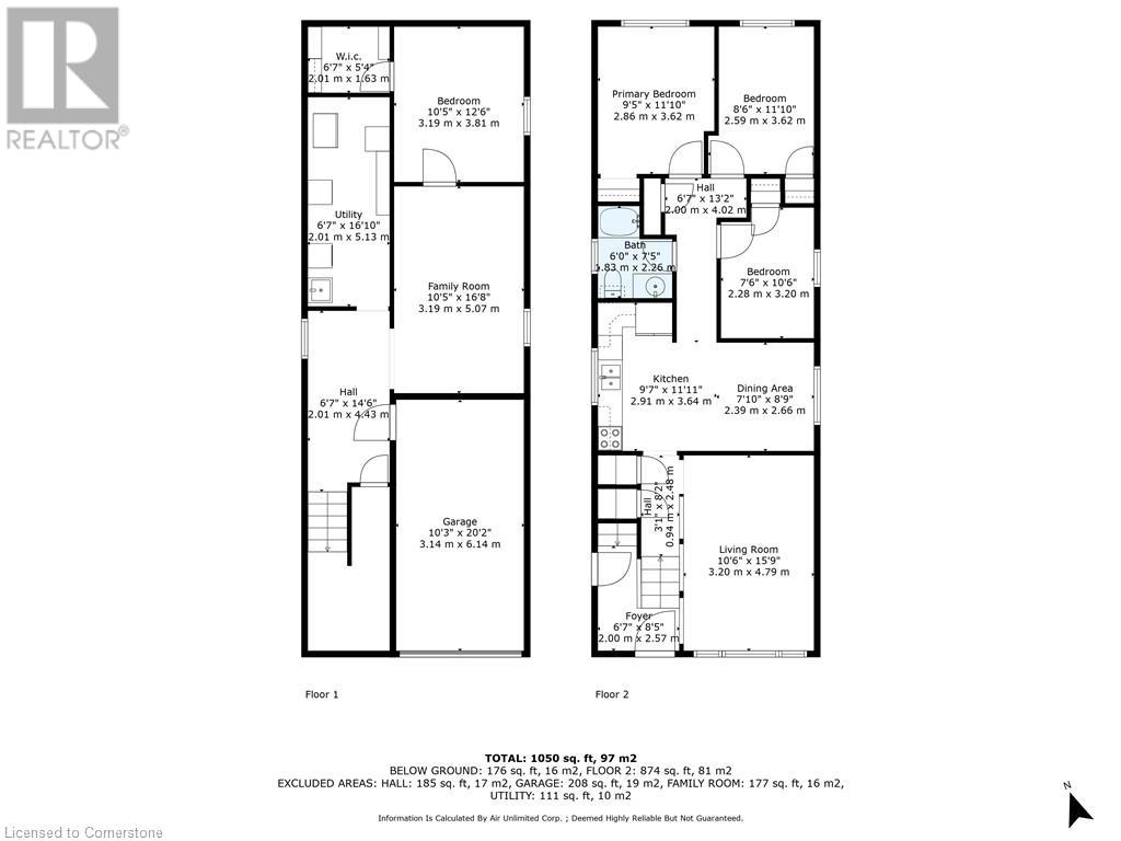 67 Burton Street, Hamilton, Ontario  L8L 3R2 - Photo 43 - 40683687