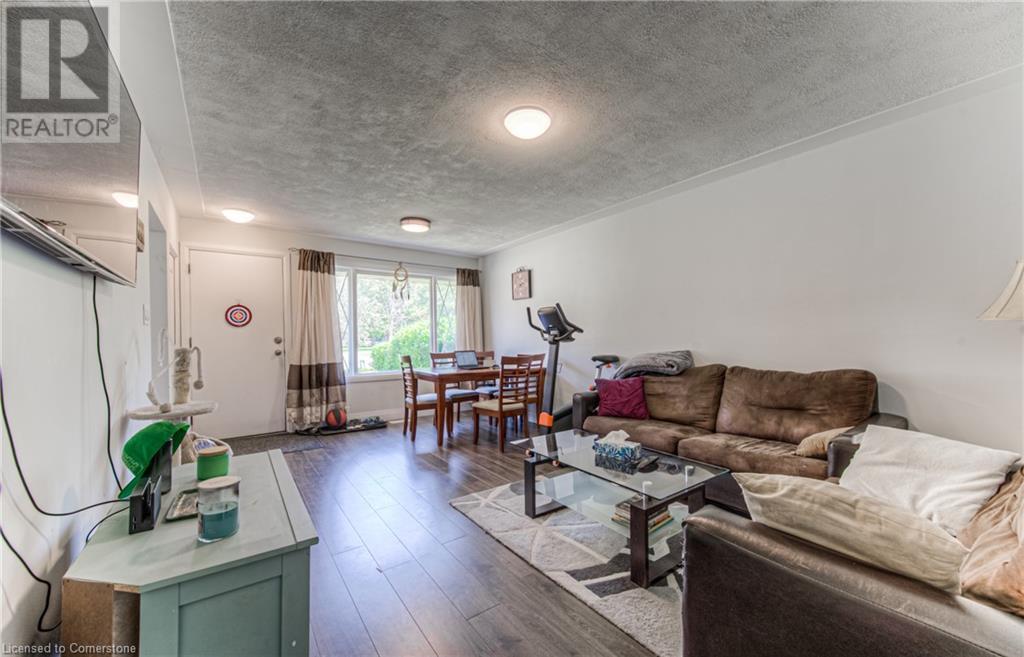 27 Weichel Street, Kitchener, Ontario  N2M 2A7 - Photo 6 - 40662989