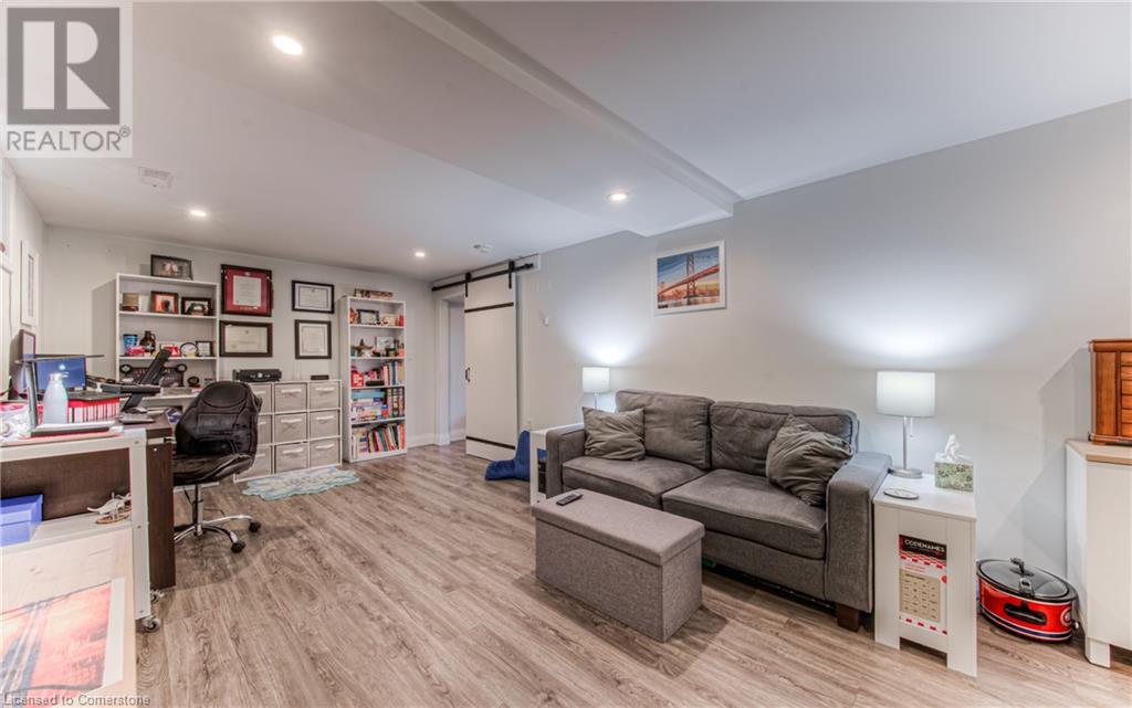 27 Weichel Street, Kitchener, Ontario  N2M 2A7 - Photo 21 - 40662989