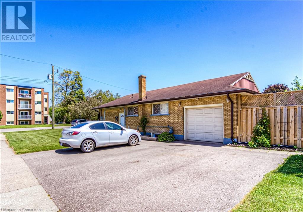 27 Weichel Street, Kitchener, Ontario  N2M 2A7 - Photo 26 - 40662989