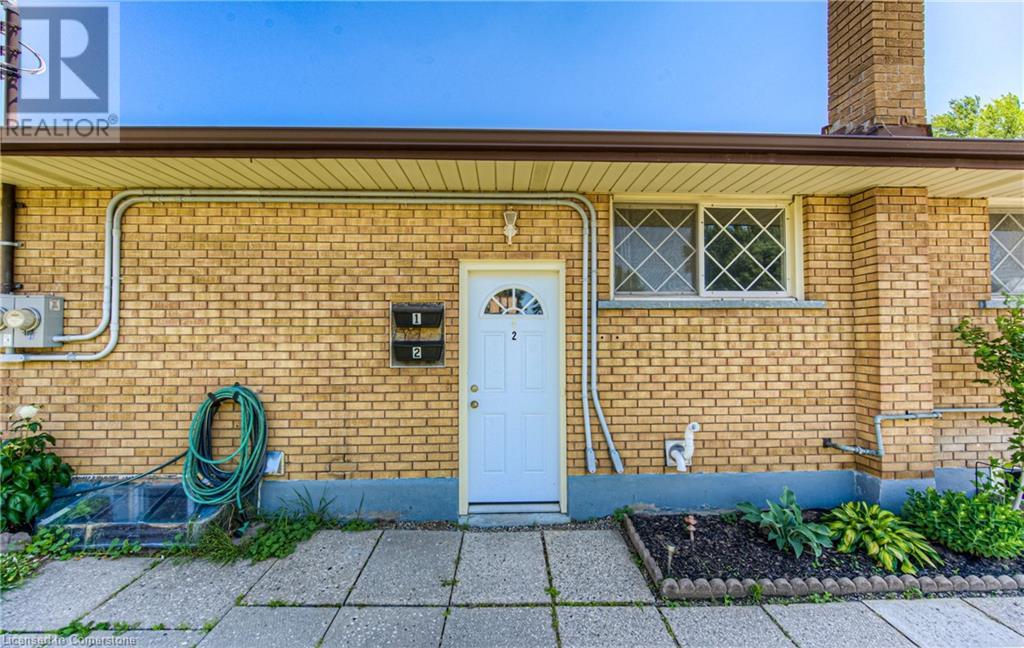 27 Weichel Street, Kitchener, Ontario  N2M 2A7 - Photo 30 - 40662989