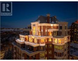 1201, 690 Princeton Way SW, calgary, Alberta