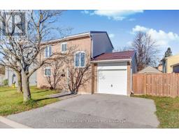 24 MEDLEY LANE N, Ajax, Ontario