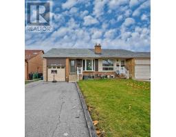 3053 Merritt Avenue, Mississauga (Malton), Ca