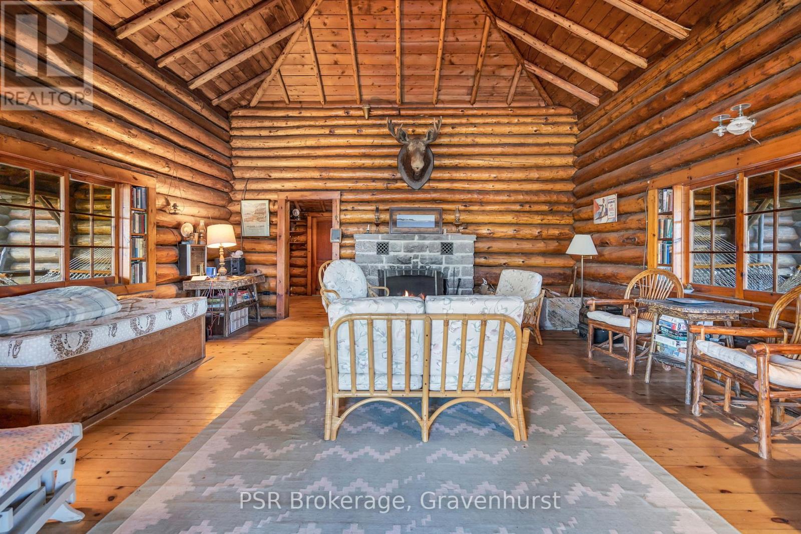 9 A30 Island, The Archipelago, Ontario  P0G 1K0 - Photo 14 - X10437241
