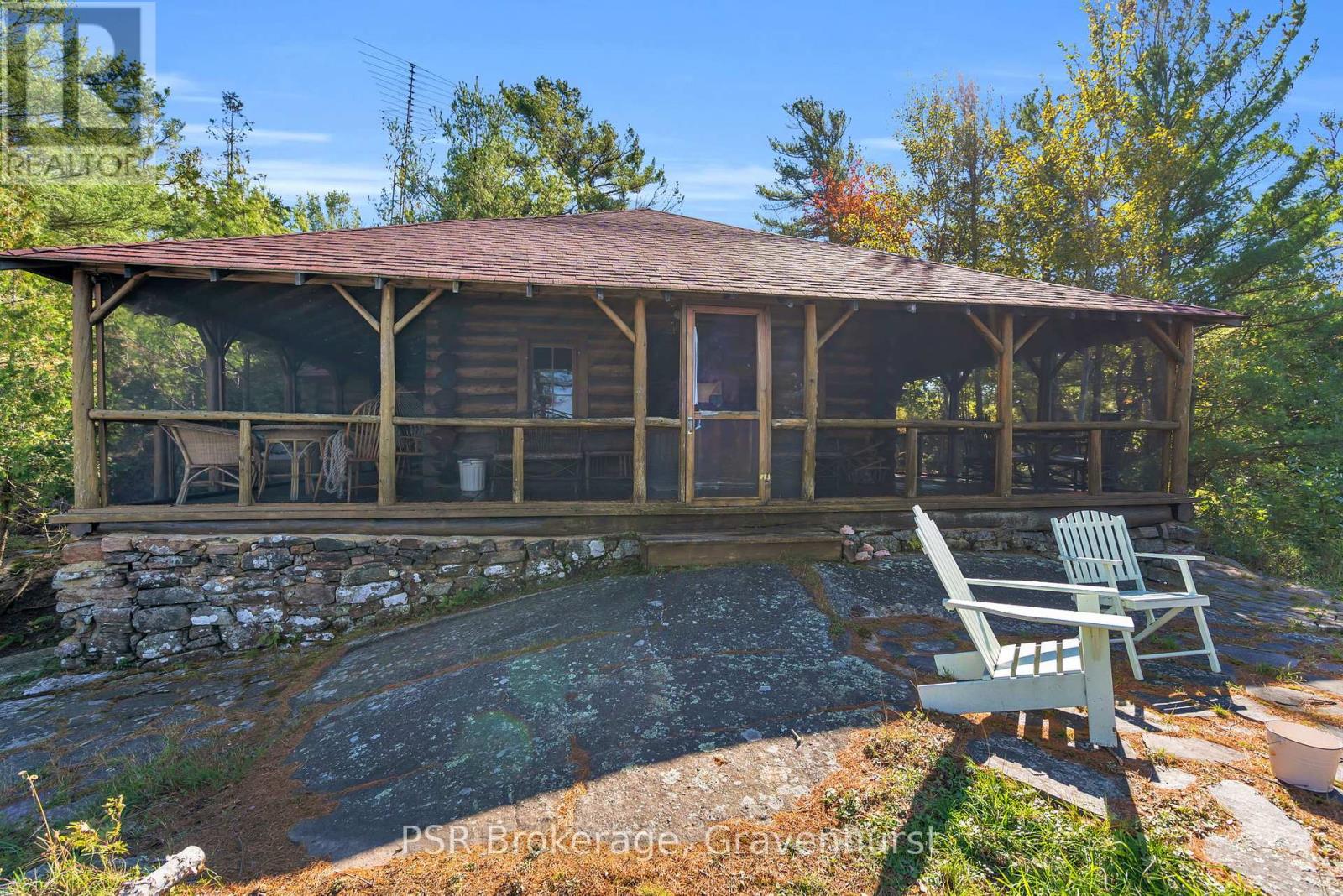 9 A30 Island, The Archipelago, Ontario  P0G 1K0 - Photo 2 - X10437241