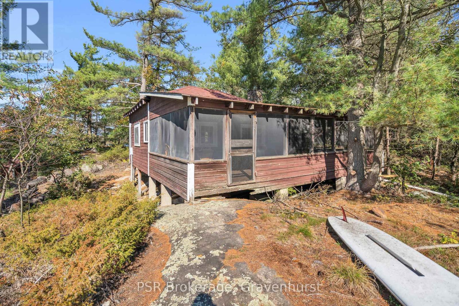 9 A30 Island, The Archipelago, Ontario  P0G 1K0 - Photo 25 - X10437241