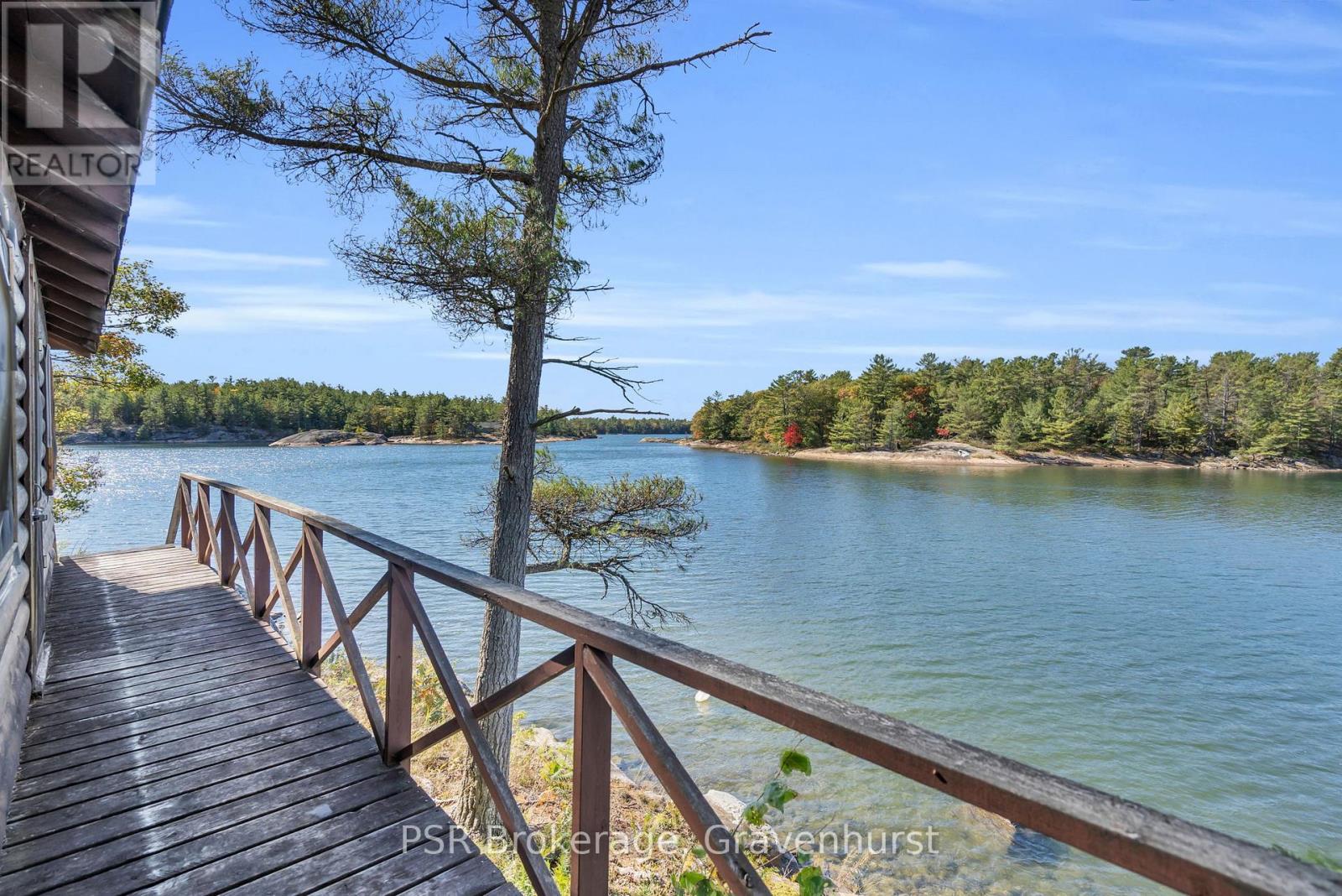 9 A30 Island, The Archipelago, Ontario  P0G 1K0 - Photo 31 - X10437241