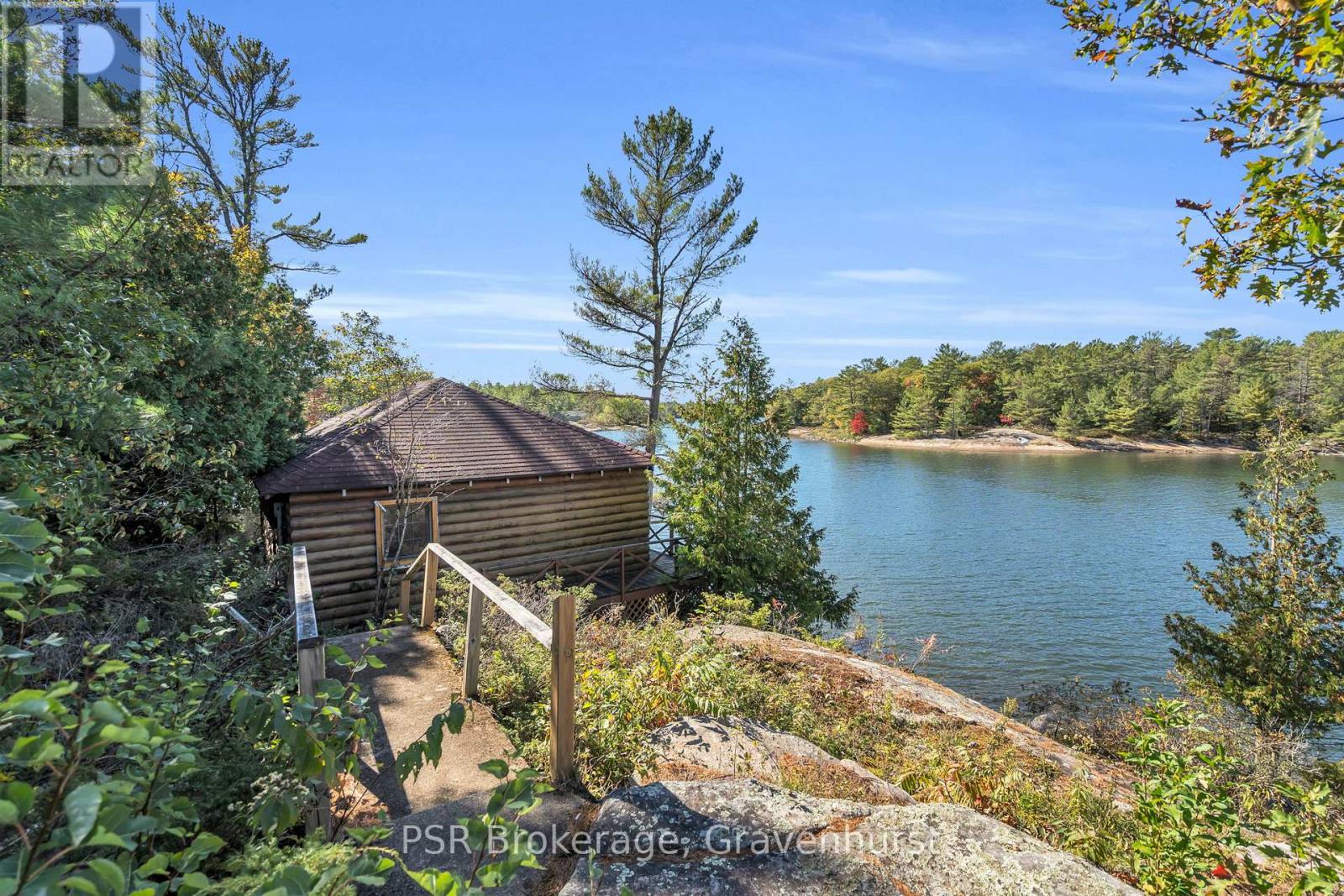 9 A30 Island, The Archipelago, Ontario  P0G 1K0 - Photo 32 - X10437241