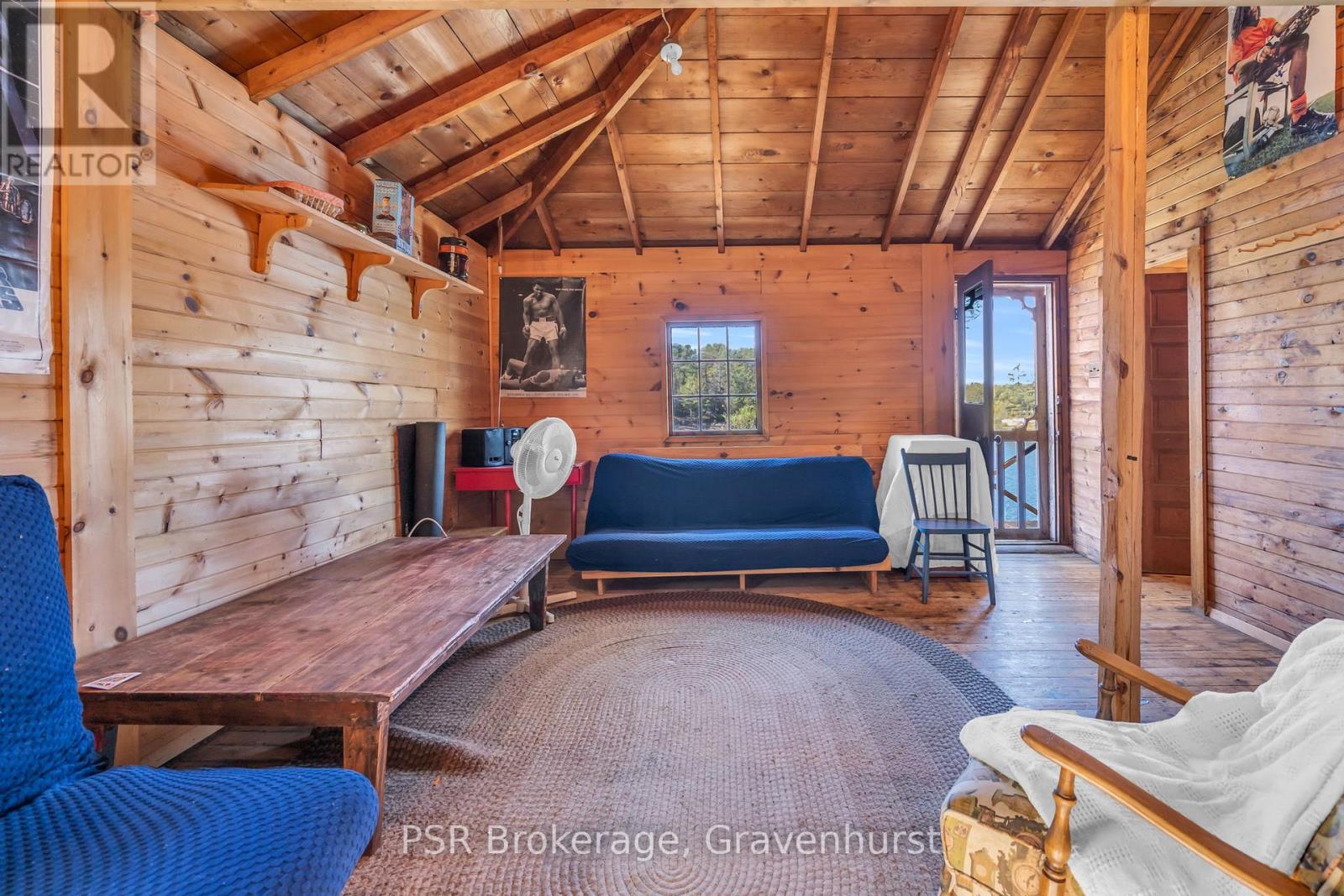 9 A30 Island, The Archipelago, Ontario  P0G 1K0 - Photo 34 - X10437241