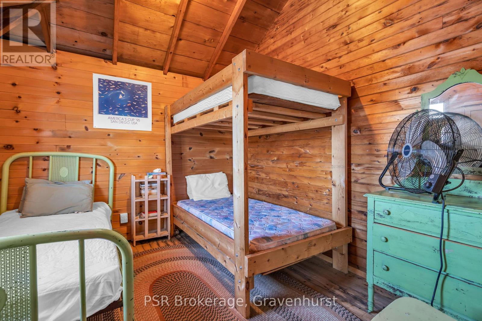 9 A30 Island, The Archipelago, Ontario  P0G 1K0 - Photo 35 - X10437241