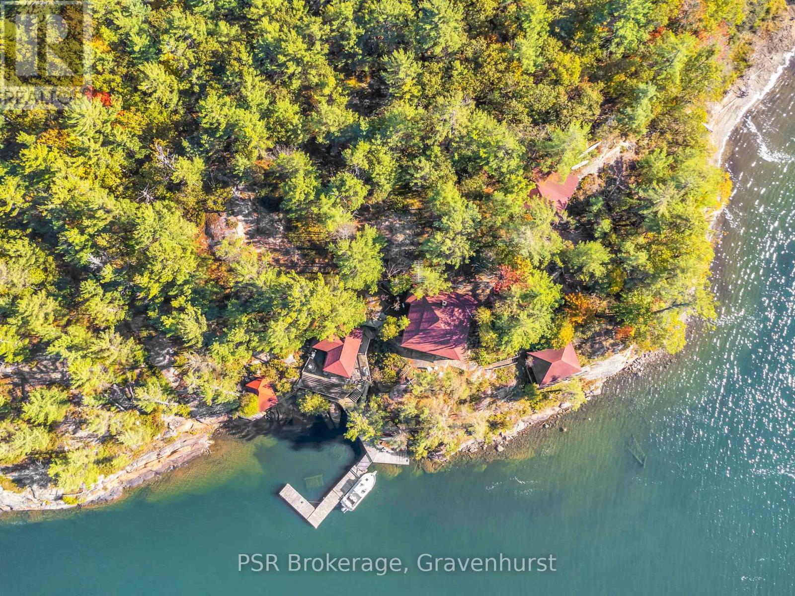 9 A30 Island, The Archipelago, Ontario  P0G 1K0 - Photo 38 - X10437241