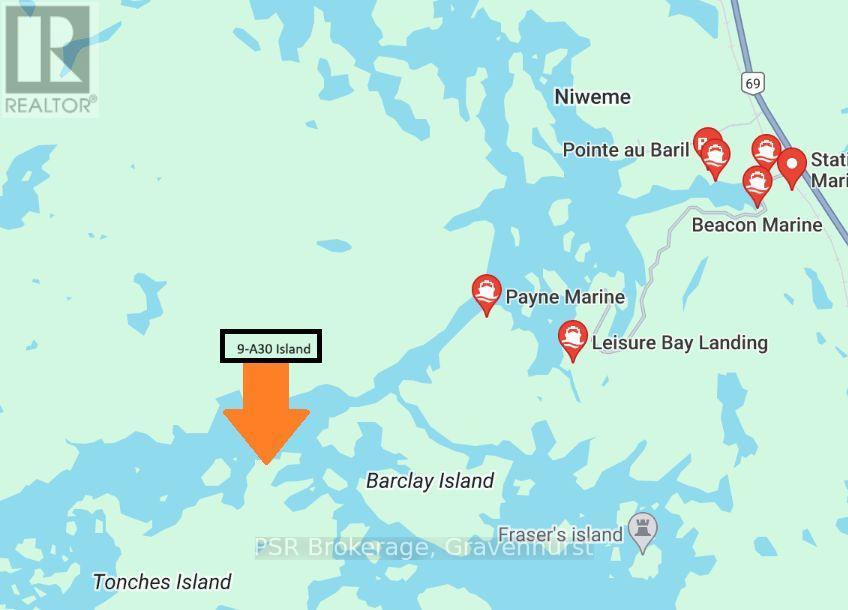 9 A30 Island, The Archipelago, Ontario  P0G 1K0 - Photo 40 - X10437241