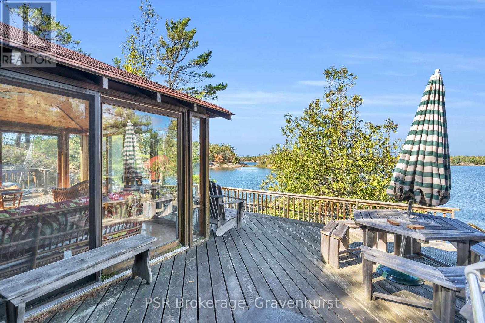 9 A30 Island, The Archipelago, Ontario  P0G 1K0 - Photo 6 - X10437241