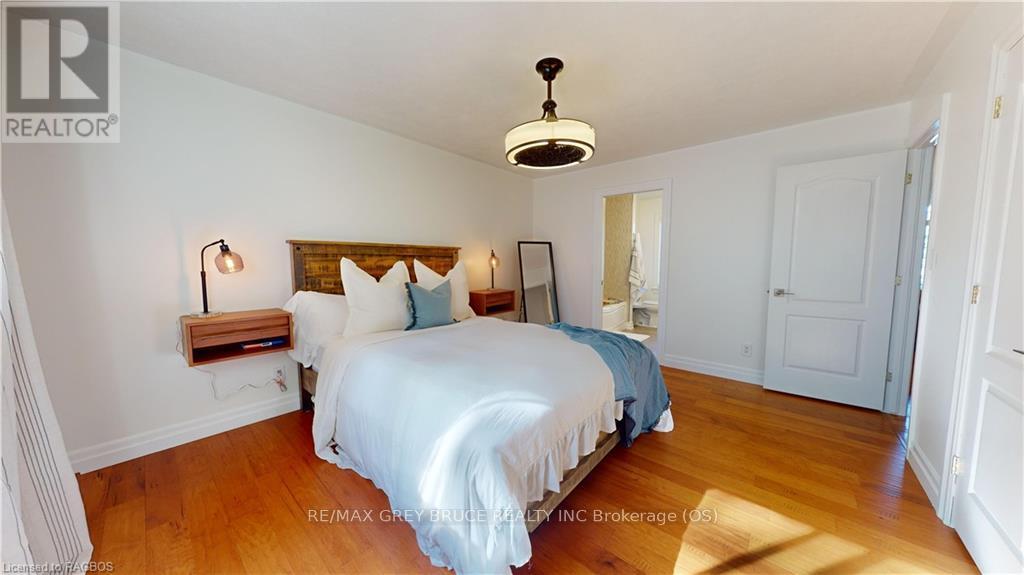 245 2nd Street A W, Owen Sound, Ontario  N4K 6X2 - Photo 17 - X10846334