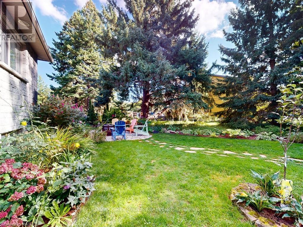 245 2nd Street A W, Owen Sound, Ontario  N4K 6X2 - Photo 34 - X10846334